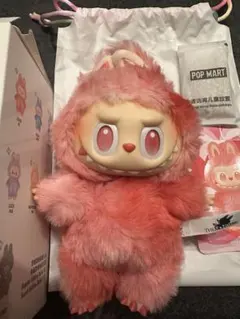 【新品 正規品】Biginto Energy エナジー ラブブ LOVE