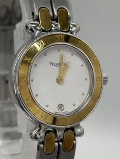 2026年最新】PEQUIGNET 時計の人気アイテム - メルカリ