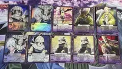 2026年最新】ぬらりひょんの孫tcgの人気アイテム - メルカリ