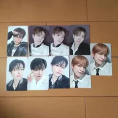 ATEEZ Golden Hour Part.4 ヨントン 対面 特典トレカ - メルカリ