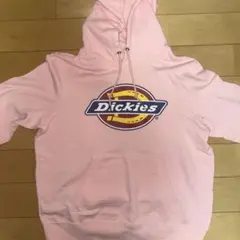 ディッキーズパーカーピンクのサムネイル