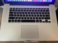 MacBook Pro 15 Mid 2015 / Core i7 / 16GBのサムネイル