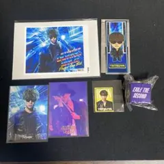 EXILE THE SECOND TETSUYA まとめ売り