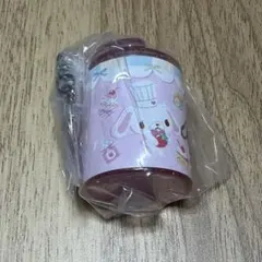 Sanrio characters コインシリンダー3