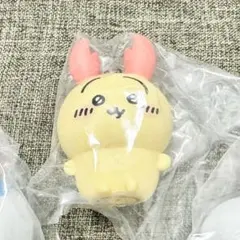 ちいかわ ソフビフィギュア3 うさぎ