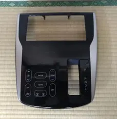 20アルファード タイプゴールド エアコンパネル シフトパネル | Mercari