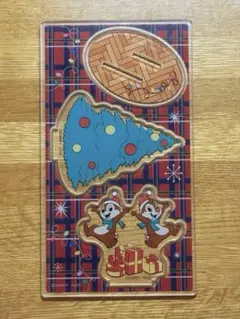 2025年最新】チップ&デール クリスマスの人気アイテム - メルカリ