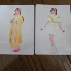 早瀬ノエル　トレカ