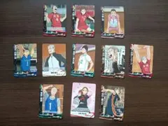 ハイキュー!! バボカ!!BREAK