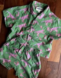 MARKEY'S セットアップ 90cm マーキーズ