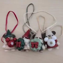 ディズニーリルリンリン ガチャセット売り