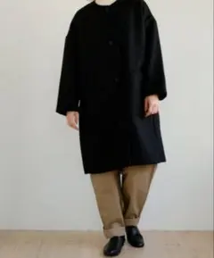 2025年最新】休日と詩 コートの人気アイテム - メルカリ