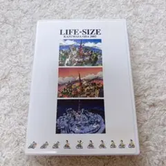 小田和正 LIFE-SIZE 2011 ファンクラブ限定DVD 新品未開封 小田和正 LIFE-SIZE 2025ファンクラブ限定DVD - メルカリ