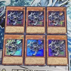 No.2094 リミコレ サンサーラ　シク　ウルトラ　6枚