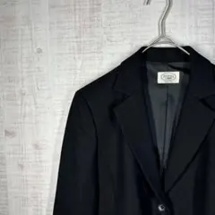 アリスバーリー　M 東京スタイル　レディーステーラージャケット　スーツ