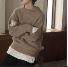 2025年最新】TODAYFUL レディース ニット・セーターの人気アイテム