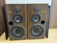 jiiji_73さま ONKYO/オンキョー D-66RX R側 単体 - メルカリ