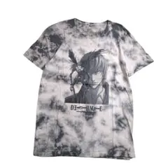 00s DEATH NOTE　Anime　T-SHIRT　デスノートのサムネイル