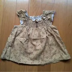 チュニック 90センチ