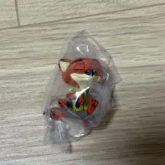 ズートピア 肩ズンfig. ニック