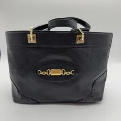 Gucci　グッチ グッチシマ　ブラック　トートバッグ　最終価格予定