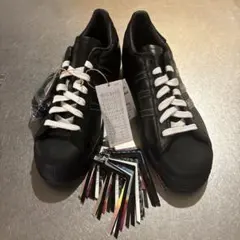 adidas SUPERSTAR PLEASURES 27.5cmのサムネイル