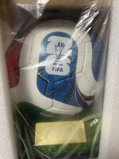 FIFAワールドカップ2026 トリオンダ ルシアーダ レプリカ サッカーボール