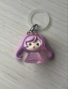 アイカツ プリパラ めじるしアクセサリー 真中らぁら