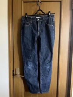 studio CLIP スタディオクリップ　デニム パンツ　M