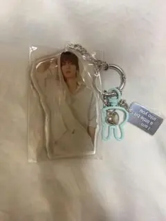 txt into you スビン