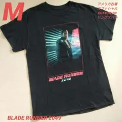 オフィシャル激レア アメリカ古着 ブレードランナー2 2049 Movie 映画