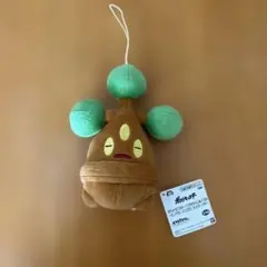 ポケモン　くつろぎタイム　うそはちのサムネイル