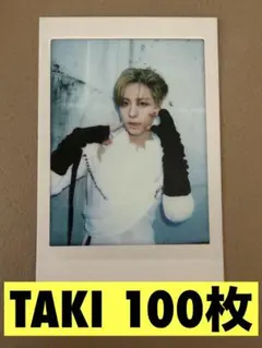 &TEAM Mark on Me TAKI