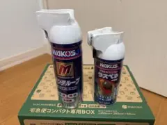 ワコーズ潤滑剤セットのサムネイル