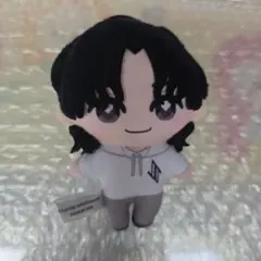 JO1 豆原一成 かぷっこふれんず