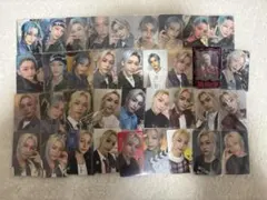 straykids 樂star フィリックス 店舗特典 トレカ まとめ売り