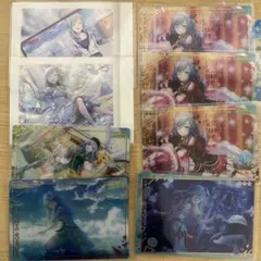 プロセカ　日野森雫　まとめ売り