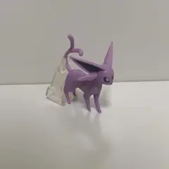 ポケモンスケールワールド ジョウト地方 エーフィ
