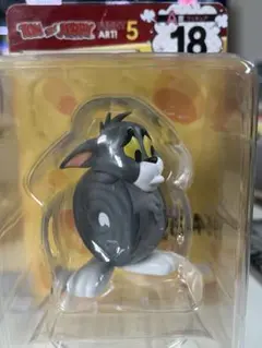 トムとジェリー1番クジA賞