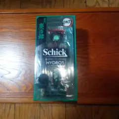 シックハイドロ　炭治郎モデルのサムネイル