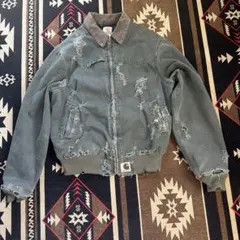 90s Carhartt サンタフェジャケット