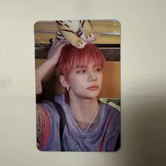 straykids 5star トレカ ヒョンジン ポップアップ 展示会