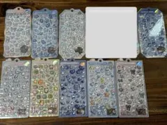 ボンボンドロップシール　まとめ売り
