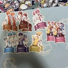 2026年最新】すとぷりステッカーの人気アイテム - メルカリ