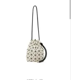 2026年最新】BAOBAO ISSEYMIYAKE カラー：ホワイト系 レディース