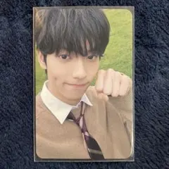 2026年最新】TxT スビン sanctuaryの人気アイテム - メルカリ