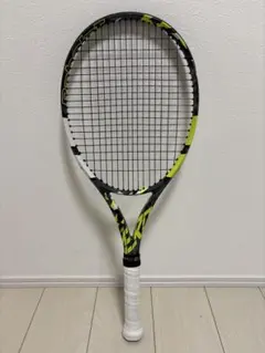 Babolat Pure Aero 2022 ピュアアエロ G2