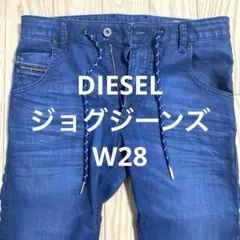 DIESEL ディーゼル　KROOLEY-X-NE Jogg Jeans W28