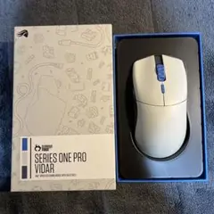 Glorious Series One PRO Wireless（値下げ不可）