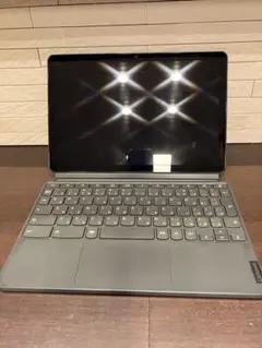 訳あり SIMフリーHP Chromebook x2 11 本体 キーボード付 - メルカリ